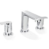 Liberty Basin Set - Chrome