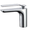 Synergii Basin Mixer - Brushed Rose Gold
