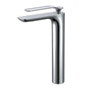 Synergii Extended Height Basin Mixer - Chrome