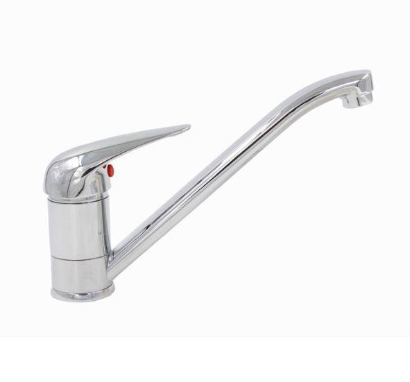 Classic Sink mixer - Bayside Bathroom