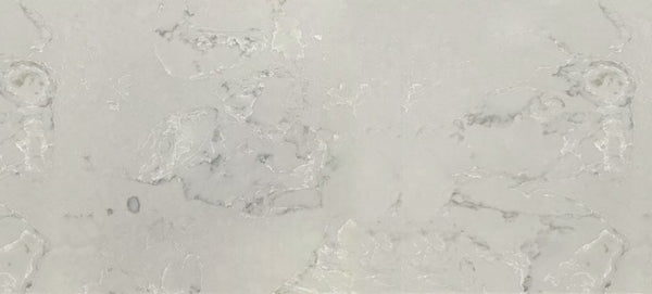 Cloudy Mist Flat Stone Top