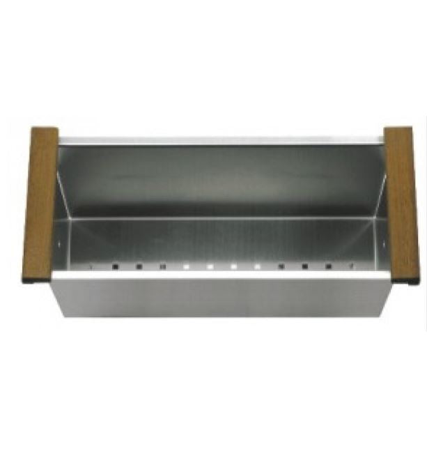 Deep Colander