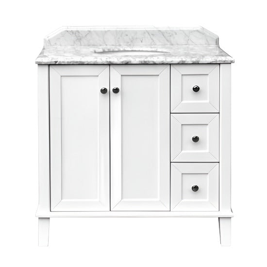 Coventry 900 Vanity