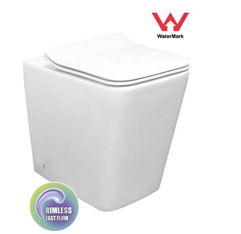 Cube Inwall Floor Pan