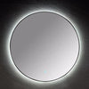 Curve 700 LED Mirror