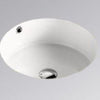 Daisy II 420 Undermount Basin