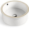 Daisy II 420 Undermount Basin
