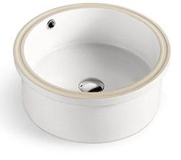 Daisy II 420 Undermount Basin