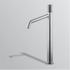 Diamond Tower Basin Mixer- Gun Metal