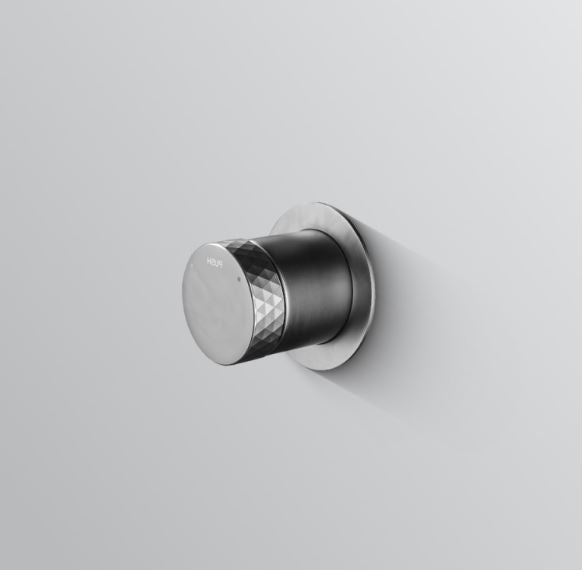 Diamond Wall Mixer