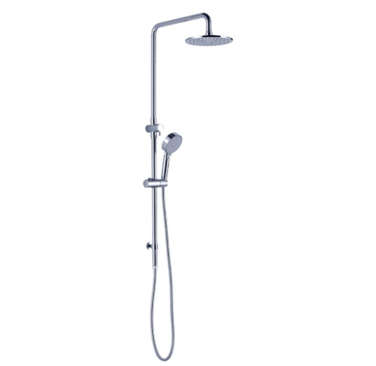 Dolce Round Shower Set
