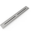 Dritto Style 600mm Shower Grate