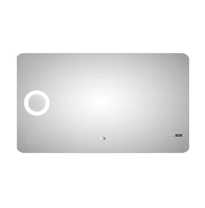 Eneo 120 Backlit Mirror With Magnifier