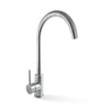 Elle Stainless Steel Sink Mixer