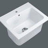 Elizabeth Laundry sink