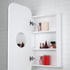 Ella 450 Mirror Cabinet