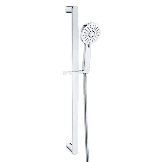 Empire Multifunction Rail Shower