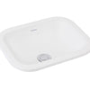 Emily 390x310 Drop in Rectangle basin