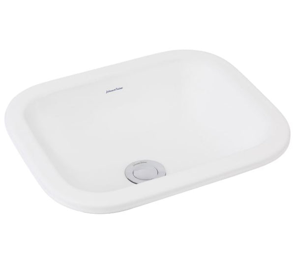 Emily 390x310 Drop in Rectangle basin