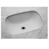 Emily 505x370 Rectangle Undermount Basin