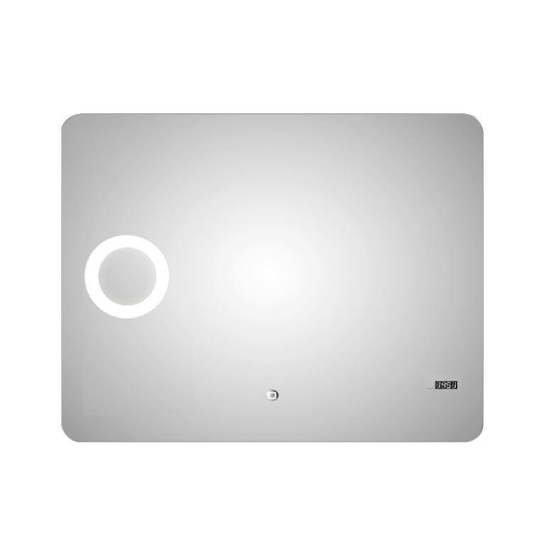 Eneo 90 Backlit Mirror With Magnifier