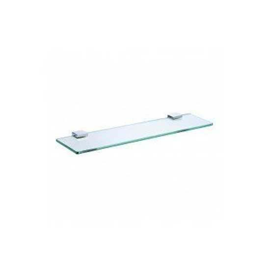 Eneo 50cm Glass Shelf