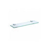 Eneo 50cm Glass Shelf