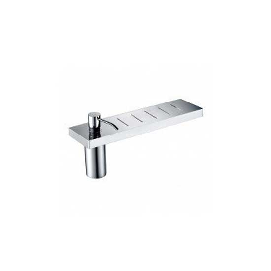 Eneo Shelf Integrated Soap Dispenser