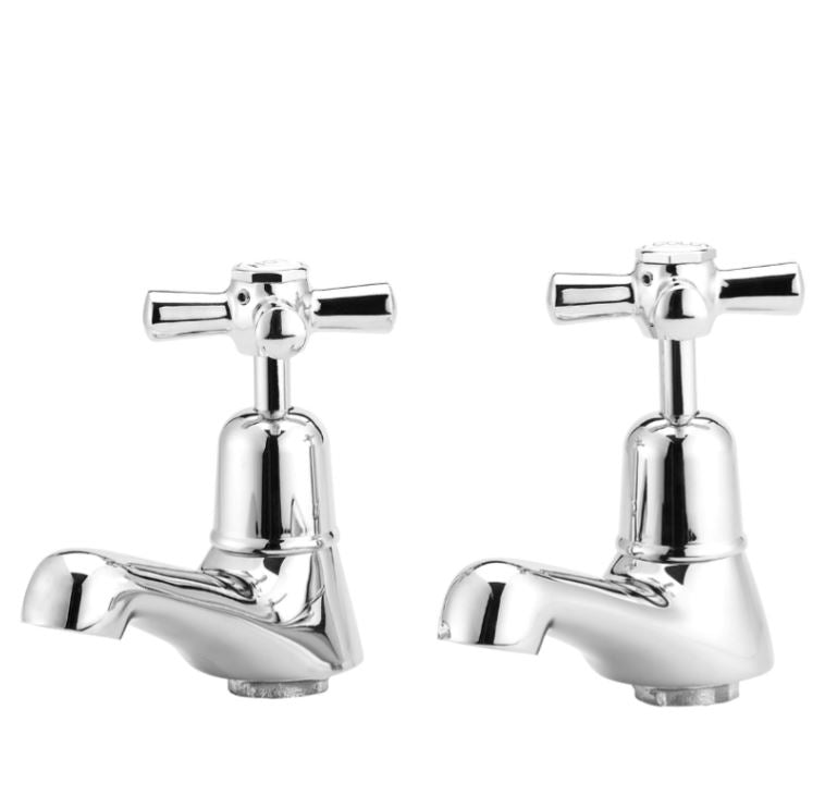 EVA Pillar Tap Set