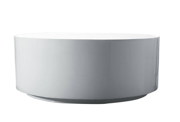 Florencia 1400 Freestanding Bath