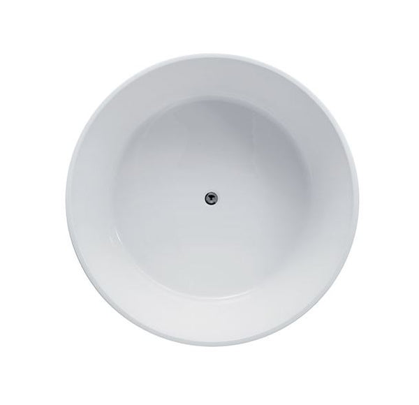 Florencia 1400 Freestanding Bath