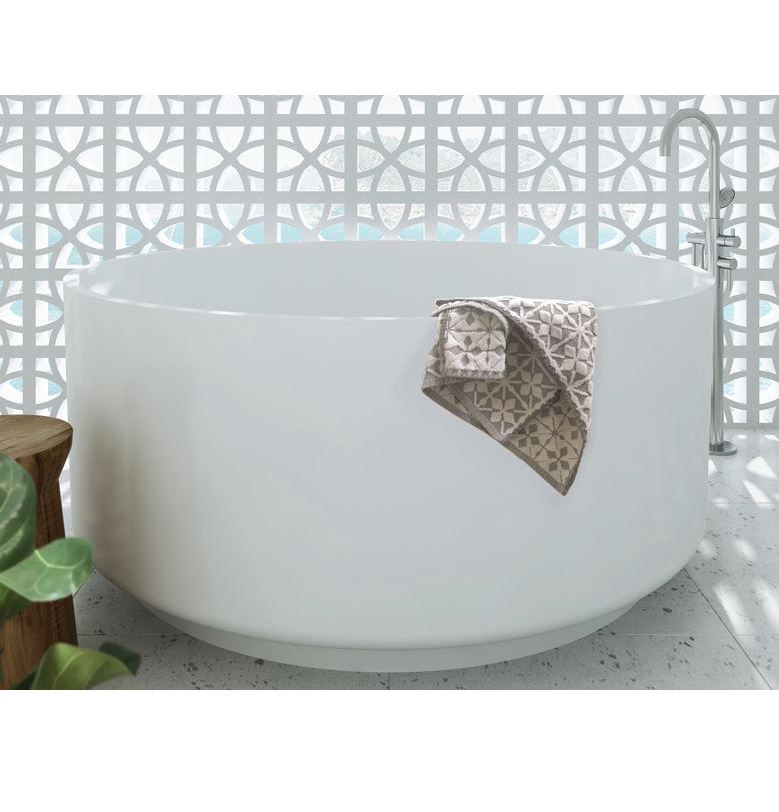 Florencia 1400 Freestanding Bath