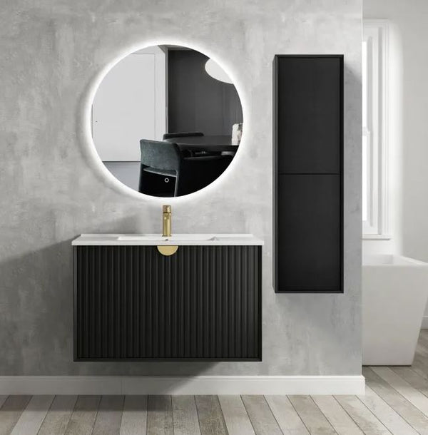 Finley Wall-Hung Tallboy