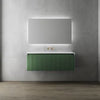 Rimini Rain Forest 1200mm Wall Hung Vanity
