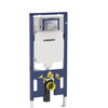 Geberit Sigma 8 Concealed Cistern With Frame