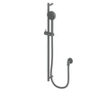 Gisele Rail Shower - Matte Black