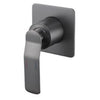 Synergii Shower or Bath Mixer - Chrome