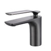 Synergii Basin Mixer - Brushed Rose Gold
