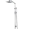 Gala Twin shower set