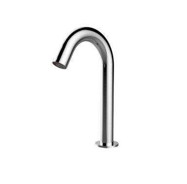 Gooseneck Sensor Tap