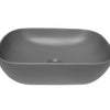 Urbino 460 Slim Basin - Matte Pink