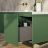 Rimini Rain Forest 1200mm Wall Hung Vanity