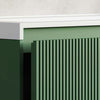 Rimini Rain Forest 1200mm Wall Hung Vanity
