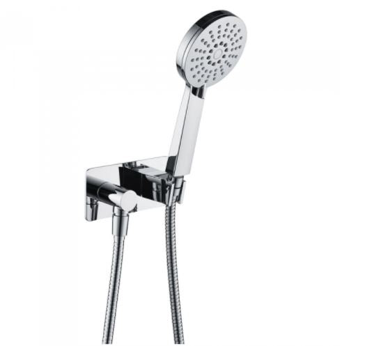 Empire Multifunction Handheld Shower