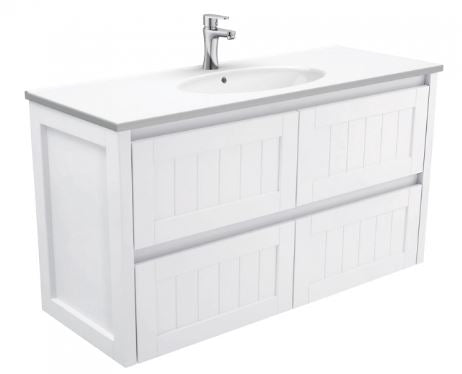 Hampton 1200mm Vanity