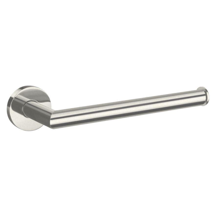 Dolce Hand Towel Rail - Brushed Nickel