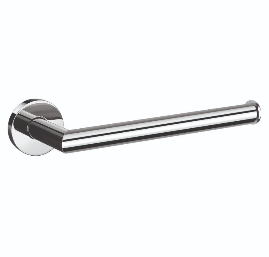 Dolce Hand Towel Rail - Chrome
