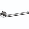Dolce Hand Towel Rail - Chrome - Bayside Bathroom
