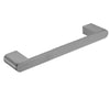Ecco Hand Towel Rail - Gunmetal - Bayside Bathroom