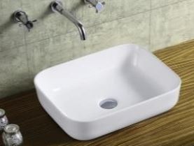 Harper Above Counter Basin
